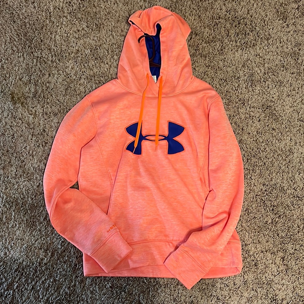 Under Armour hoodie